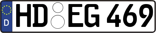 HD-EG469