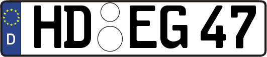 HD-EG47