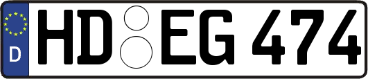 HD-EG474