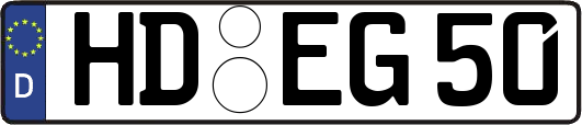 HD-EG50