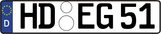 HD-EG51