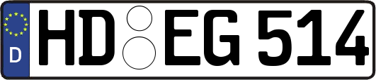 HD-EG514