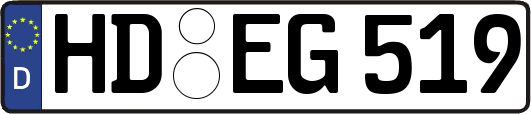 HD-EG519