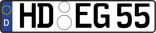 HD-EG55