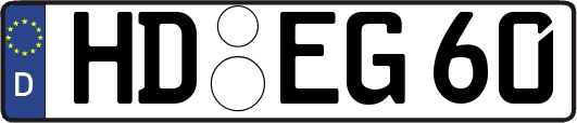 HD-EG60