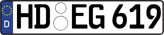 HD-EG619