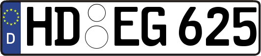 HD-EG625