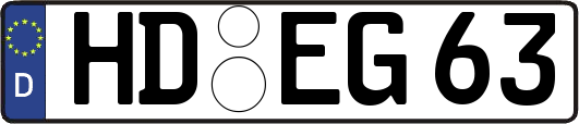 HD-EG63