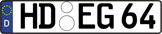 HD-EG64