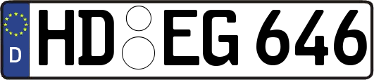 HD-EG646