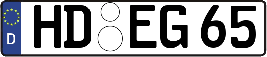 HD-EG65