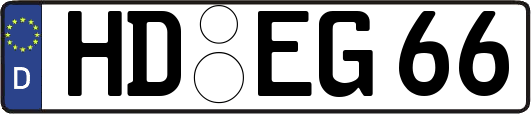 HD-EG66