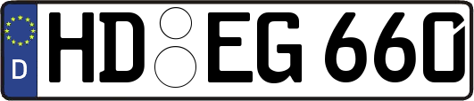 HD-EG660