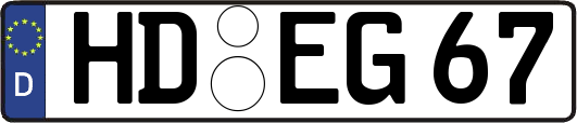 HD-EG67