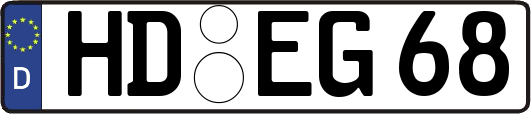 HD-EG68