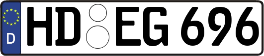 HD-EG696