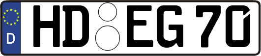 HD-EG70