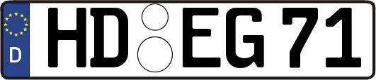 HD-EG71