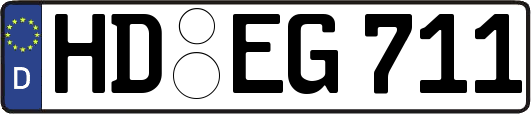 HD-EG711