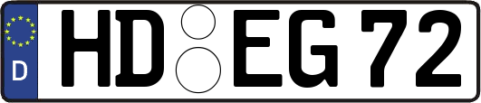 HD-EG72