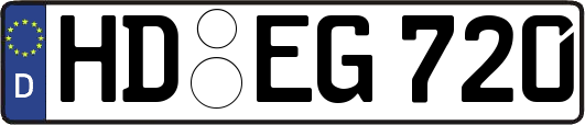 HD-EG720