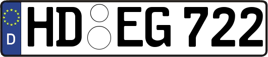 HD-EG722