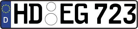 HD-EG723