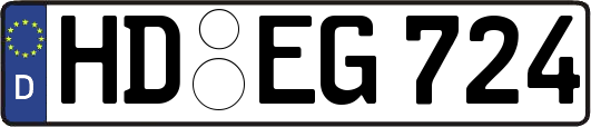 HD-EG724