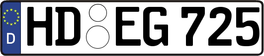 HD-EG725