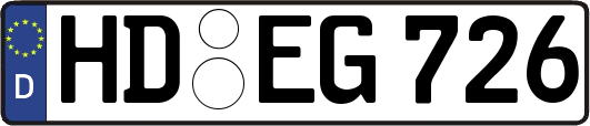 HD-EG726