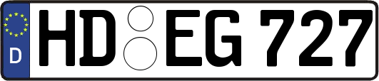 HD-EG727