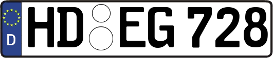 HD-EG728