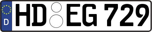 HD-EG729