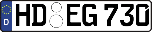 HD-EG730