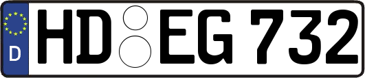 HD-EG732