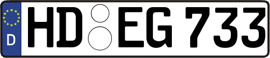 HD-EG733
