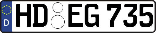 HD-EG735