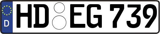 HD-EG739