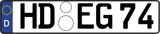 HD-EG74