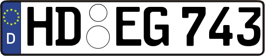 HD-EG743