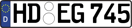HD-EG745