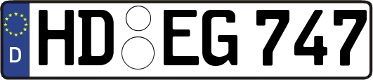 HD-EG747