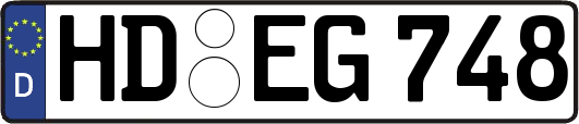 HD-EG748