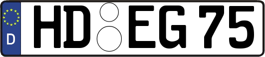 HD-EG75
