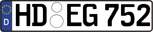 HD-EG752