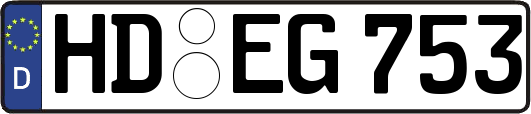 HD-EG753