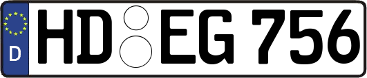 HD-EG756