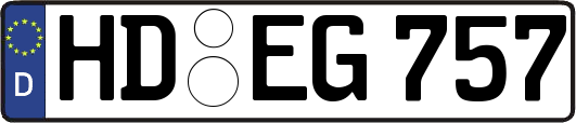 HD-EG757