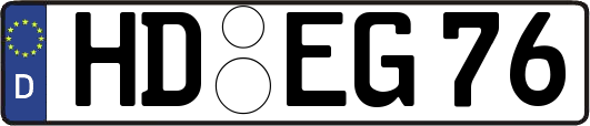 HD-EG76