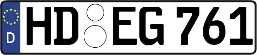HD-EG761